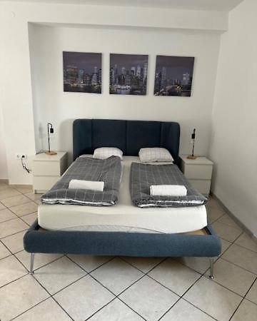 Apartamento Cozy Flat Near Tivoli Park With Free Parking Liubliana Exterior foto
