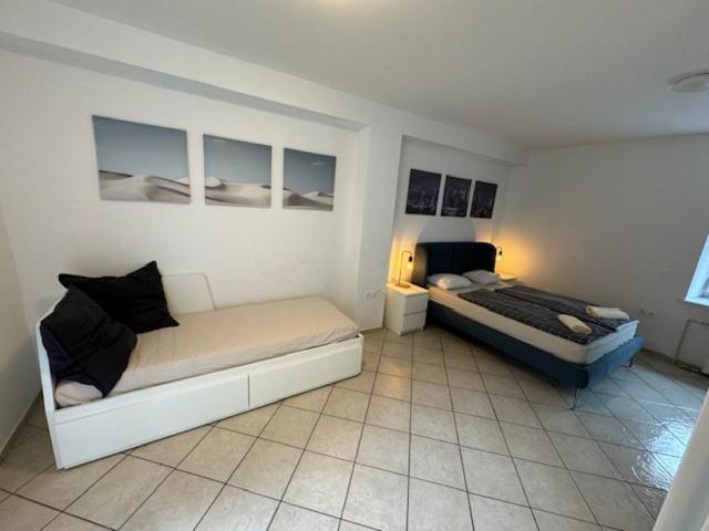 Apartamento Cozy Flat Near Tivoli Park With Free Parking Liubliana Exterior foto