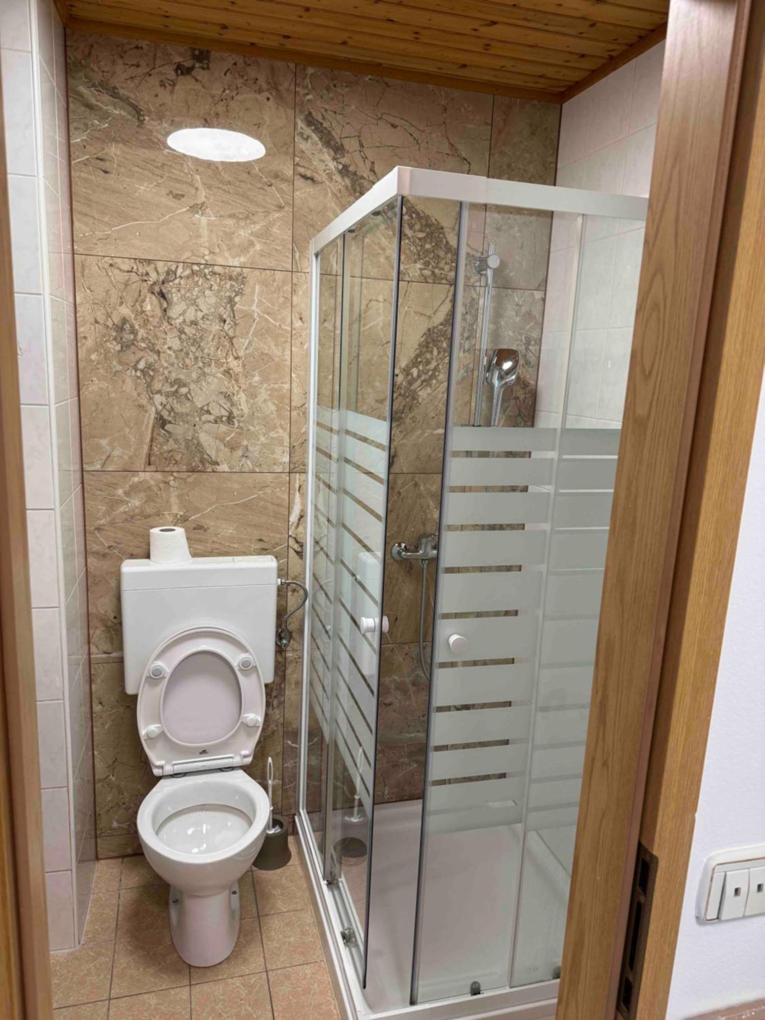 Apartamento Cozy Flat Near Tivoli Park With Free Parking Liubliana Exterior foto